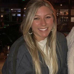 Meet your Posher, Mary ann